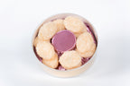 Premium Dried Bird Nest Biscuits