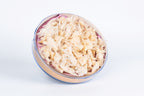 Premium Dried Bird Nest Corner