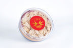 Premium Dried Bird Nest Corner