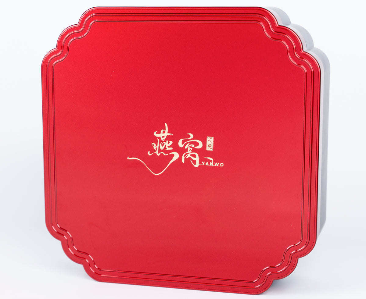 Premium Dried Bird Nest Cups Gift Set